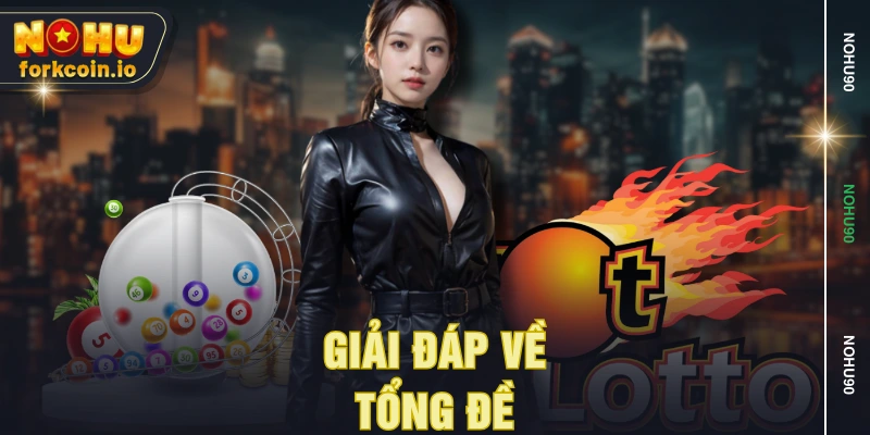 Giải đáp về tổng đề Giải đáp về tổng đề