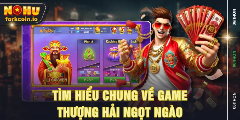Tìm hiểu chung về game Thượng Hải ngọt ngào Tìm hiểu chung về game Thượng Hải ngọt ngào